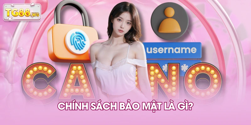 Chính sách bảo mật là gì? Chính sách bảo mật là gì?