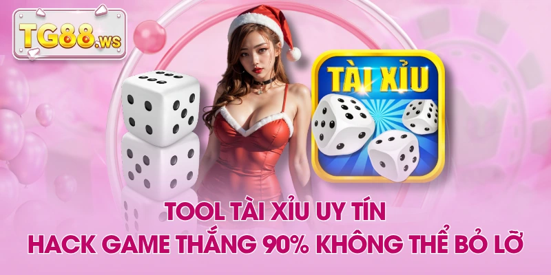 Tool Tài Xỉu Uy Tín - Hack Game Thắng 90% Không Thể Bỏ Lỡ